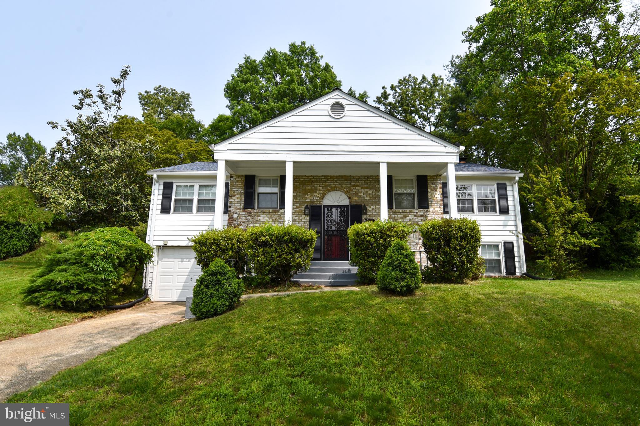 9033 Loughran Road Fort Washington, MD 20744 - Photo 38 of 40