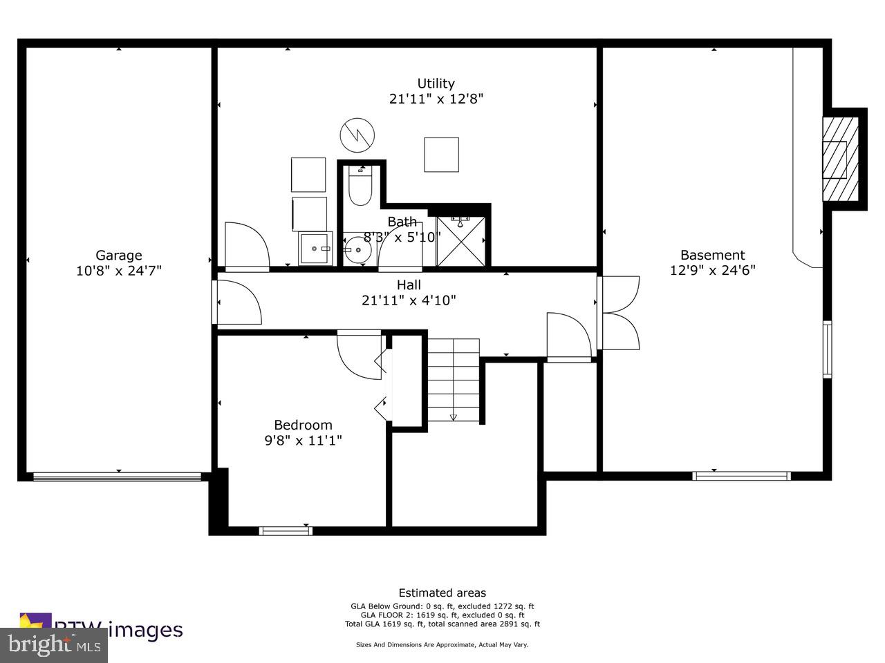 9033 Loughran Road Fort Washington, MD 20744 - Photo 40 of 40