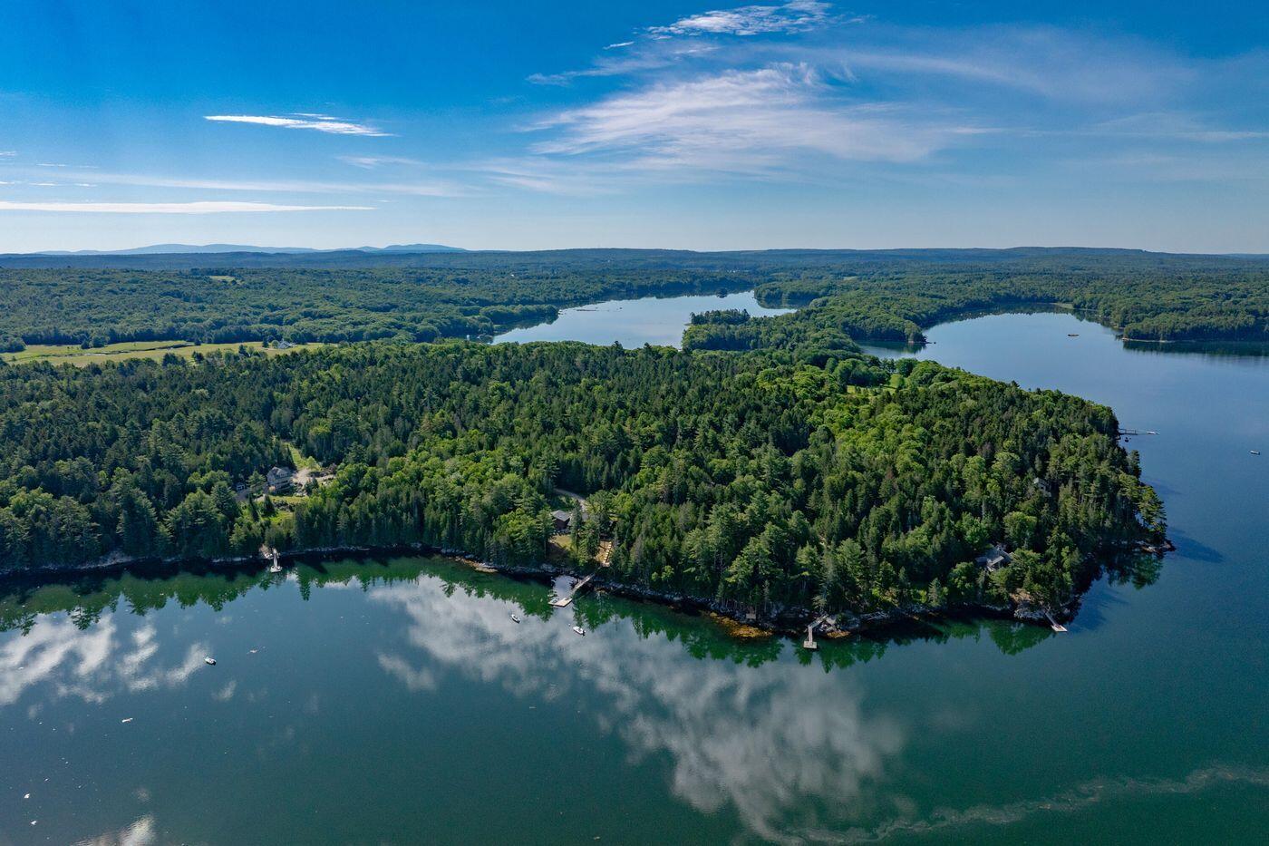 24 Split Rock Way Penobscot, ME 04476 - Photo 1 of 47 W2-ME2977_1N