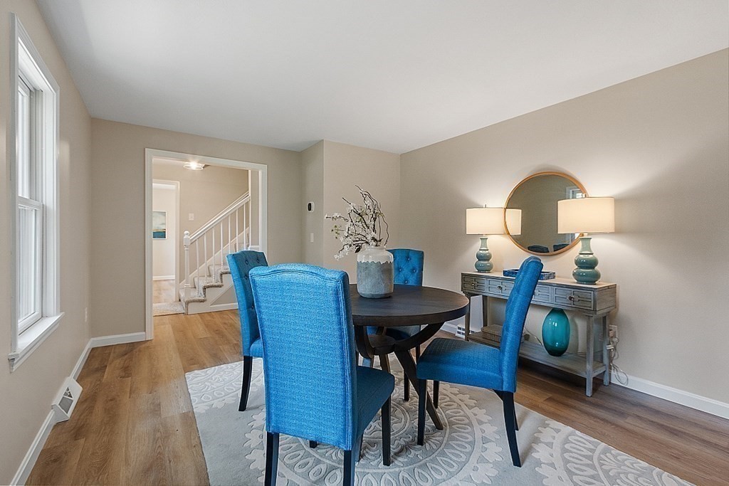 43 R Beaver Brook Road Westford, MA 01886 - Photo 15 of 42 a view of a livingroom with furniture