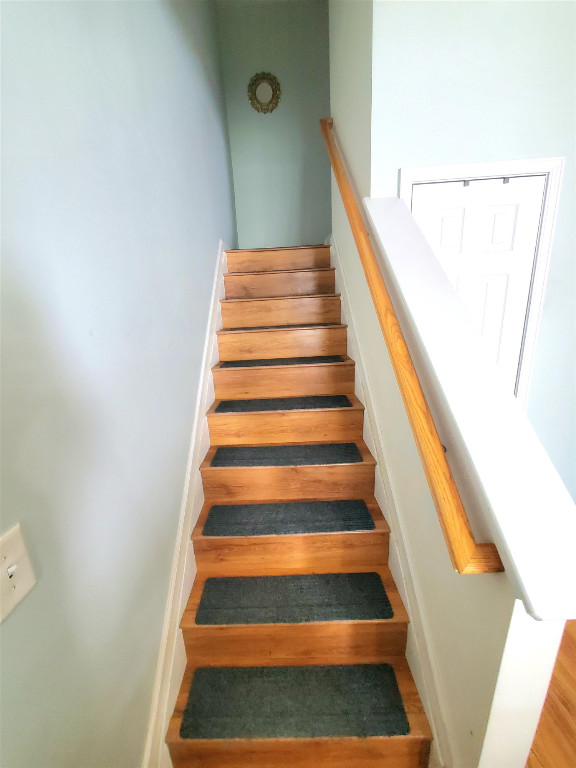 331 Gilman Lane, Unit 101 Raleigh, NC 27610 - Photo 4 of 9 Gallery Image 4