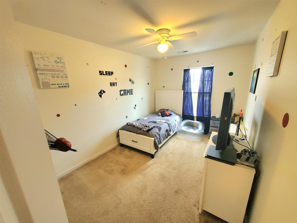 331 Gilman Lane, Unit 101 Raleigh, NC 27610 - Photo 5 of 9 Gallery Image 5
