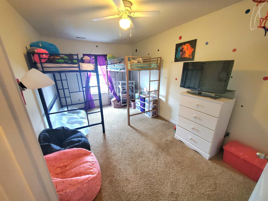 331 Gilman Lane, Unit 101 Raleigh, NC 27610 - Photo 6 of 9 Gallery Image 6
