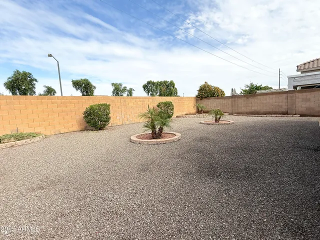 a view of a outdoor space