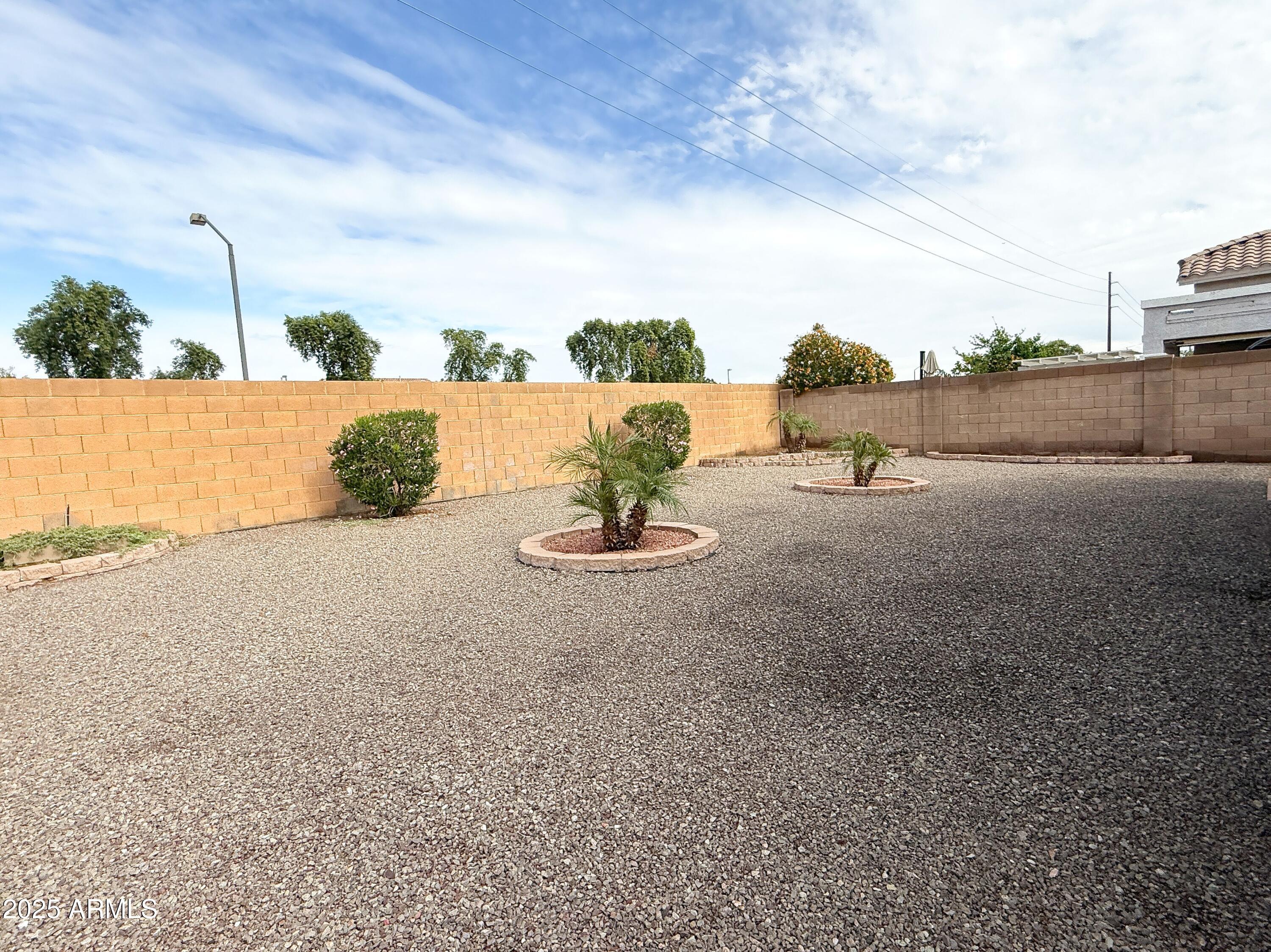 3838 East Derringer Way Gilbert, AZ 85297 - Photo 24 of 24 a view of a outdoor space