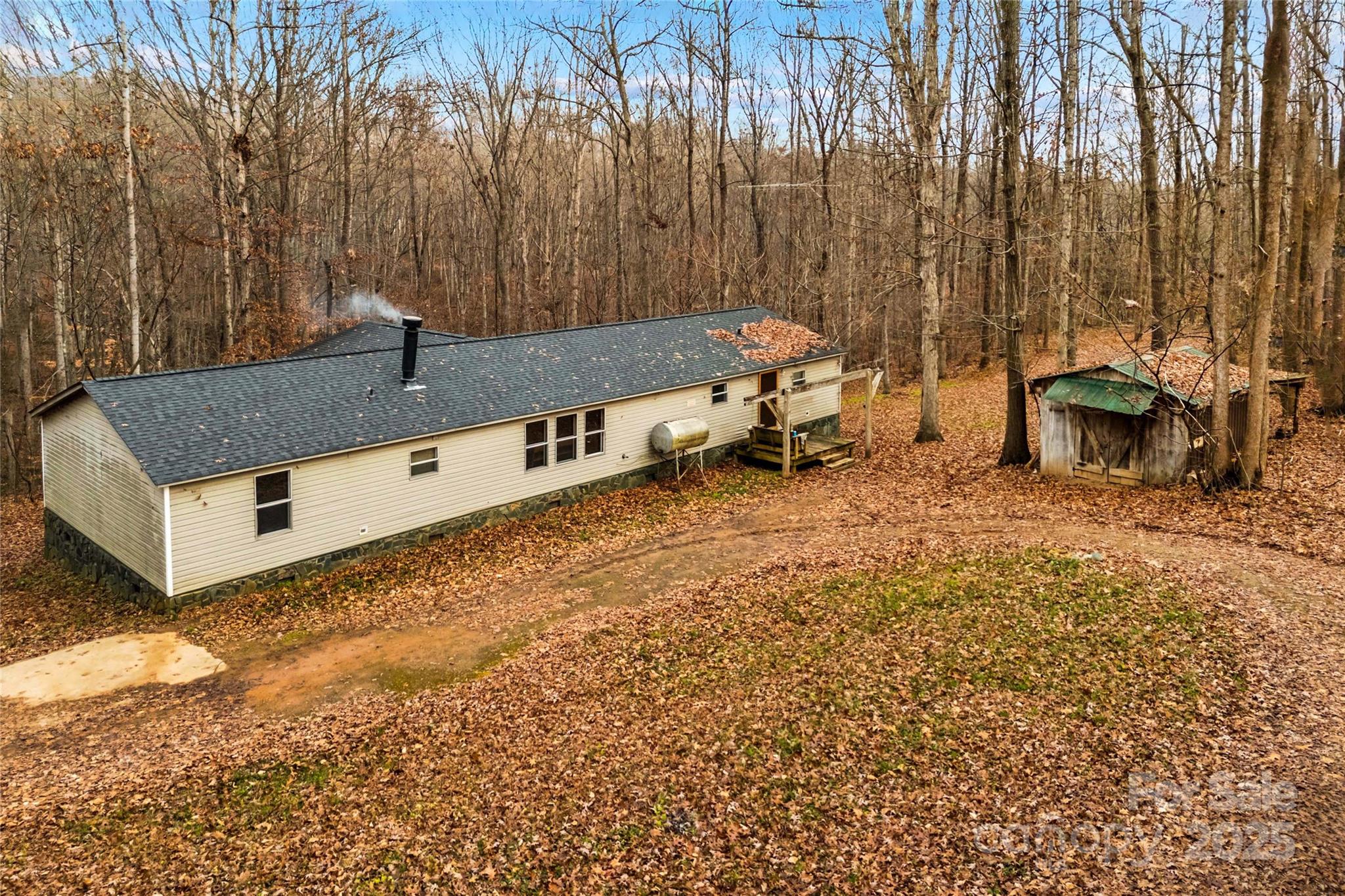 338 Piney Grove Road Harmony, NC 28634 - Photo 37 of 44