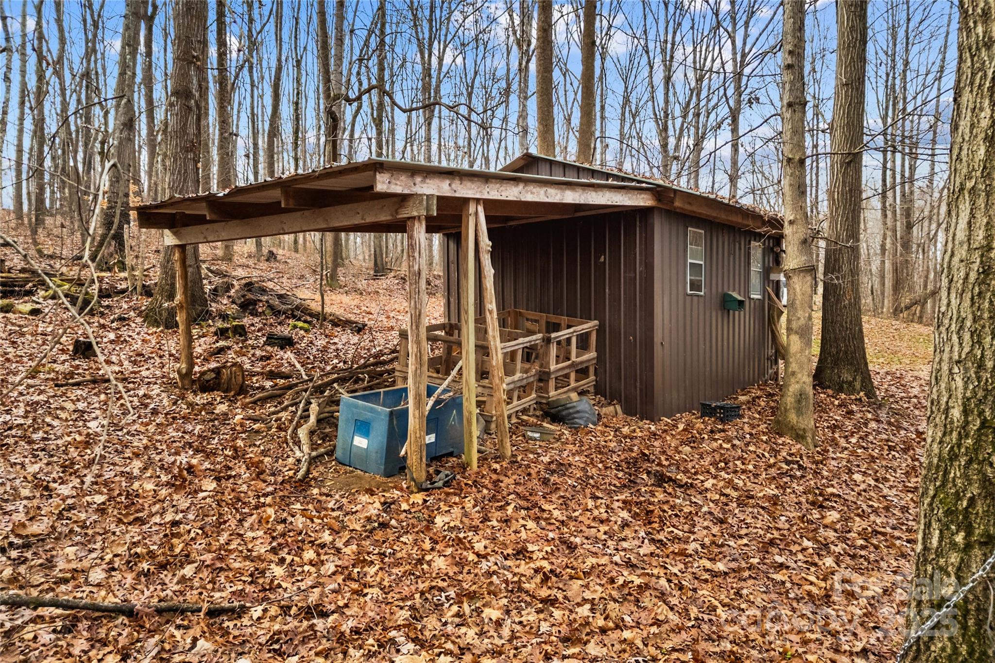338 Piney Grove Road Harmony, NC 28634 - Photo 38 of 44