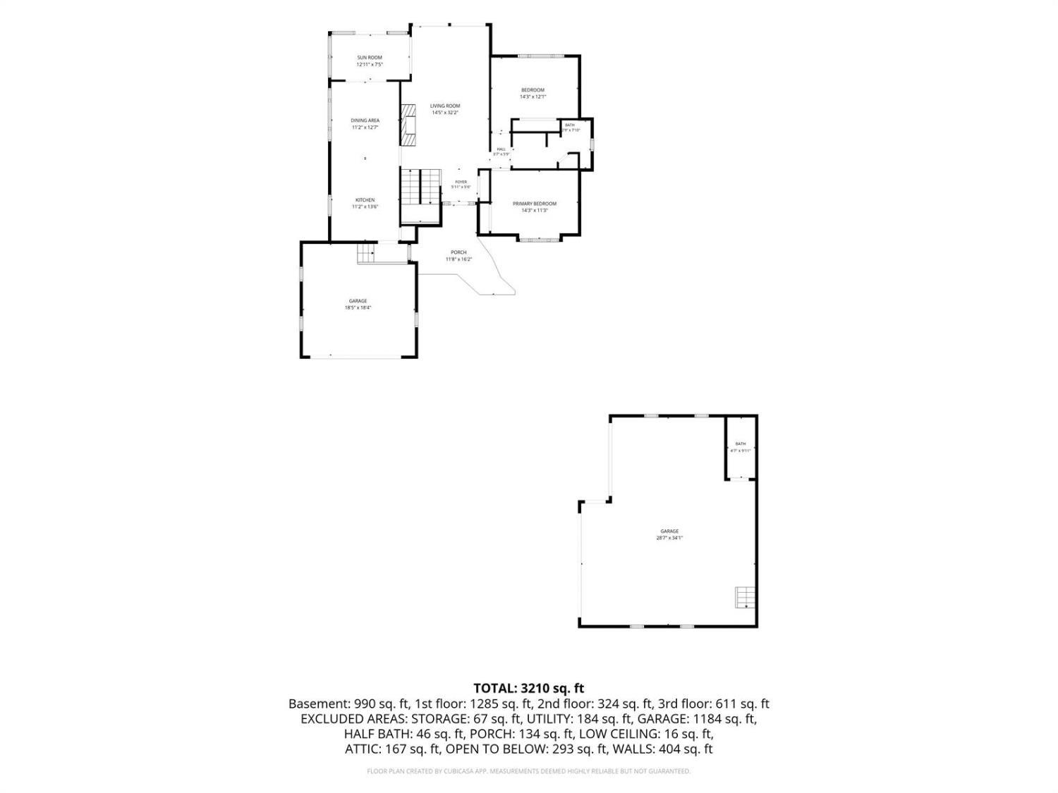 2928 Struble Road Cincinnati, OH 45251 - Photo 64 of 68