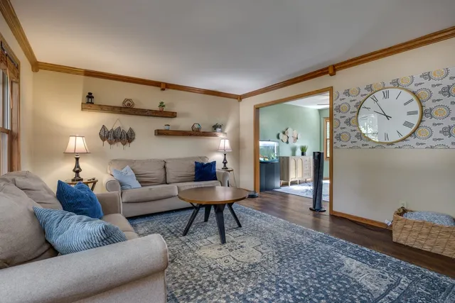 $499,900 | 163 Hickory Court, Oregon, WI 53575