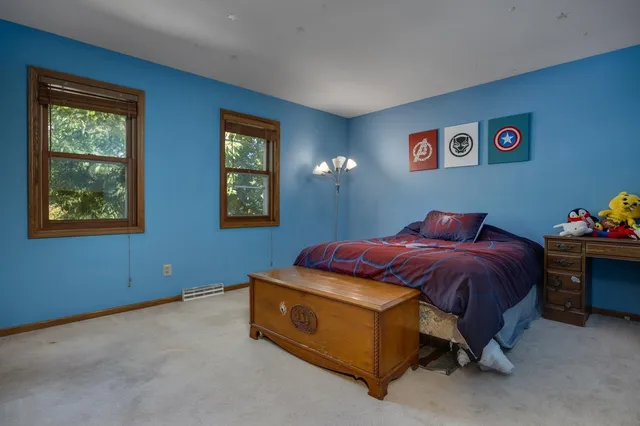 $499,900 | 163 Hickory Court, Oregon, WI 53575