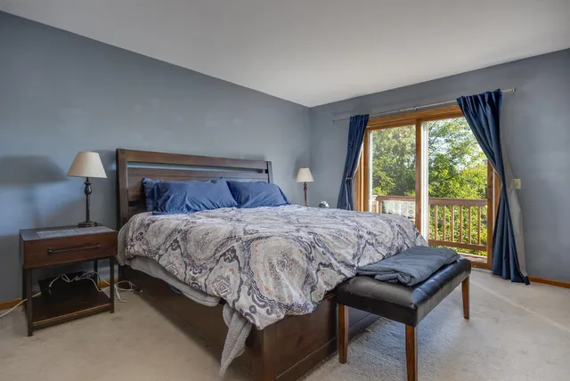 $499,900 | 163 Hickory Court, Oregon, WI 53575