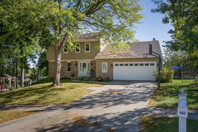 $499,900 | 163 Hickory Court, Oregon, WI 53575