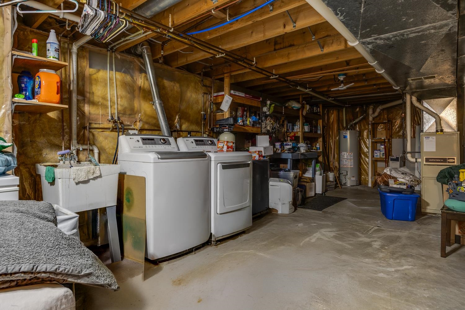 163 Hickory Court Oregon, WI 53575 - Photo 35 of 43