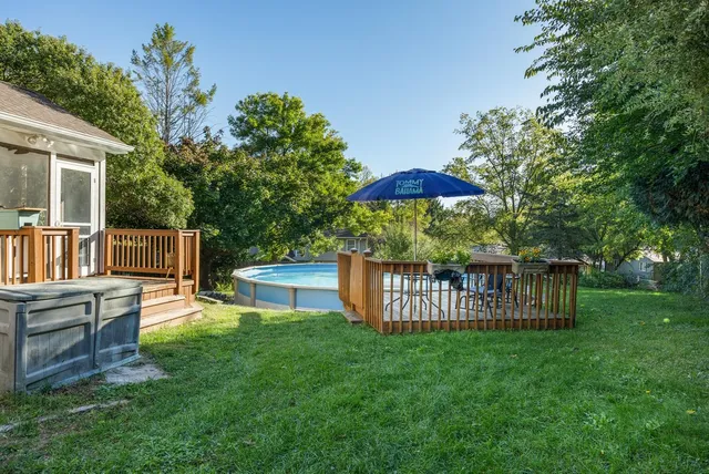 $499,900 | 163 Hickory Court, Oregon, WI 53575