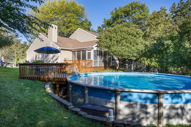 $499,900 | 163 Hickory Court, Oregon, WI 53575