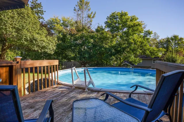 $499,900 | 163 Hickory Court, Oregon, WI 53575