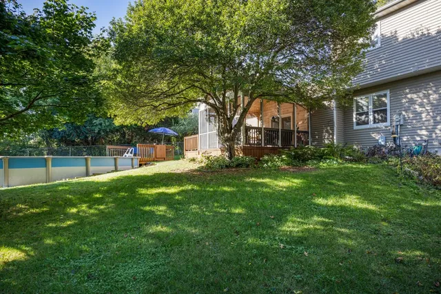 $499,900 | 163 Hickory Court, Oregon, WI 53575