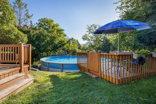 $499,900 | 163 Hickory Court, Oregon, WI 53575