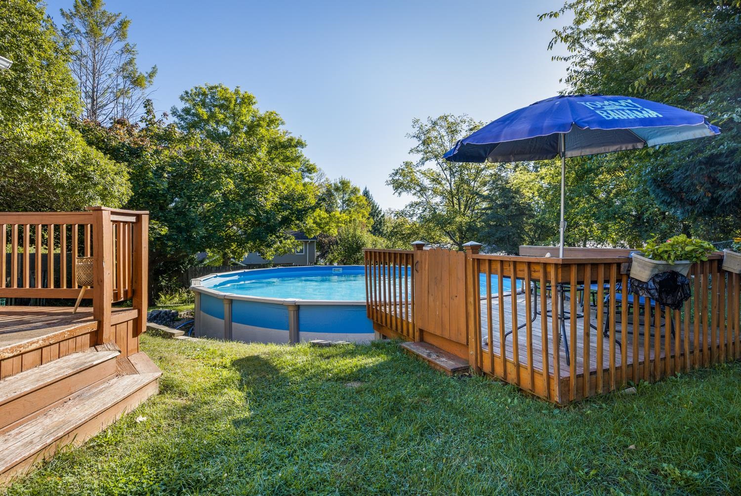 163 Hickory Court Oregon, WI 53575 - Photo 43 of 43