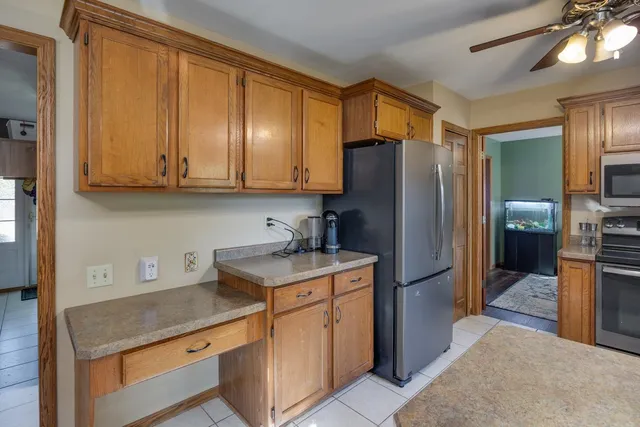 $499,900 | 163 Hickory Court, Oregon, WI 53575