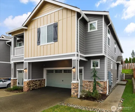 $565,000 | 8409 Gilman Way, Arlington, WA 98223