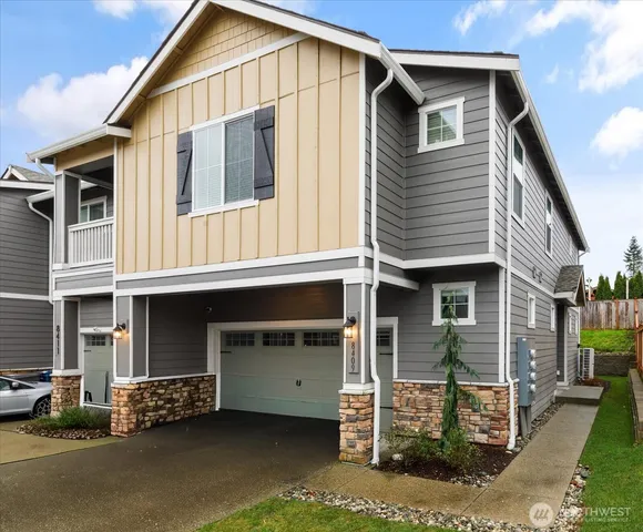 $565,000 | 8409 Gilman Way, Arlington, WA 98223