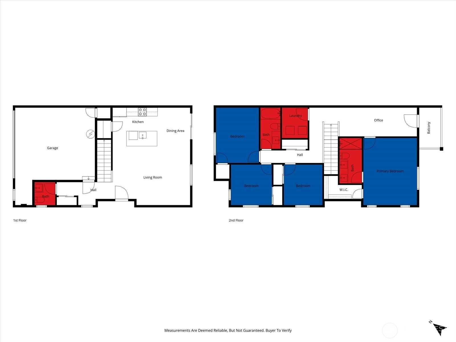 8409 Gilman Way Arlington, WA 98223 - Photo 35 of 37