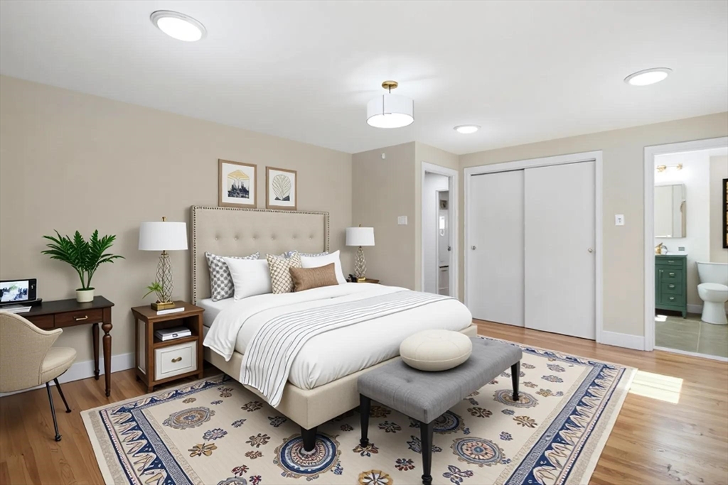 437 Salisbury Street Worcester, MA 01609 - Photo 11 of 23