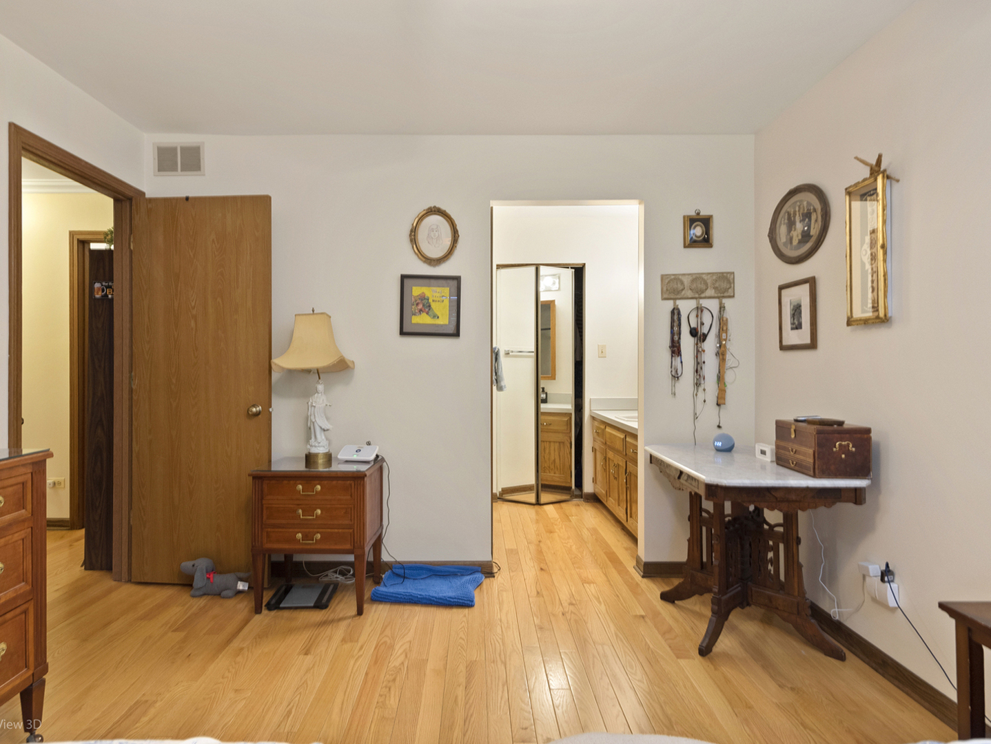 905 Shagbark Road, Unit 905 New Lenox, IL 60451 - Photo 15 of 21