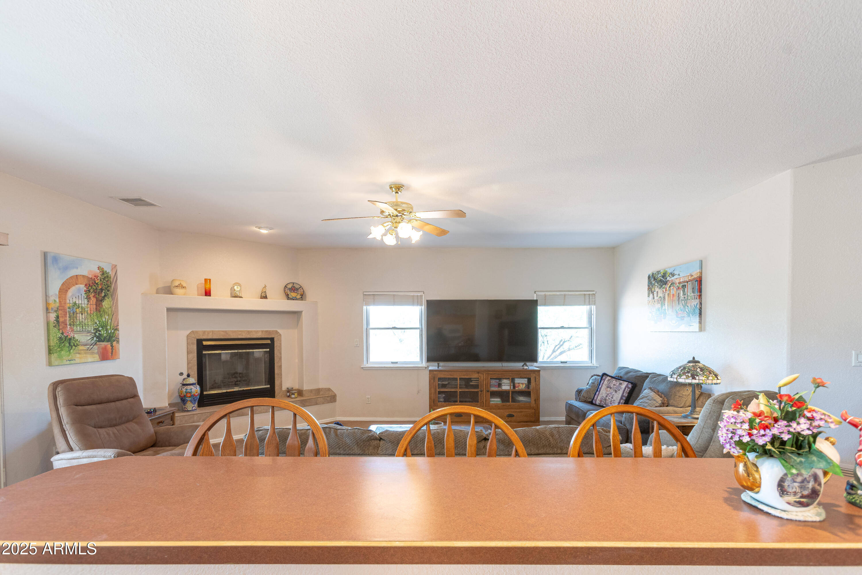 7072 South Ridling Drive Hereford, AZ 85615 - Photo 23 of 69 Kitchen