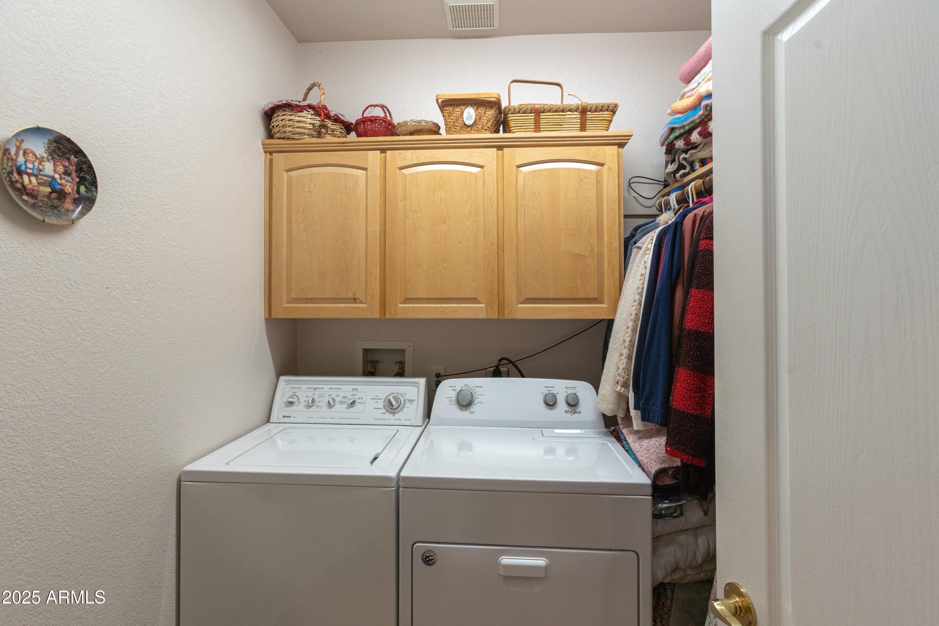 7072 South Ridling Drive Hereford, AZ 85615 - Photo 44 of 69 Laundry