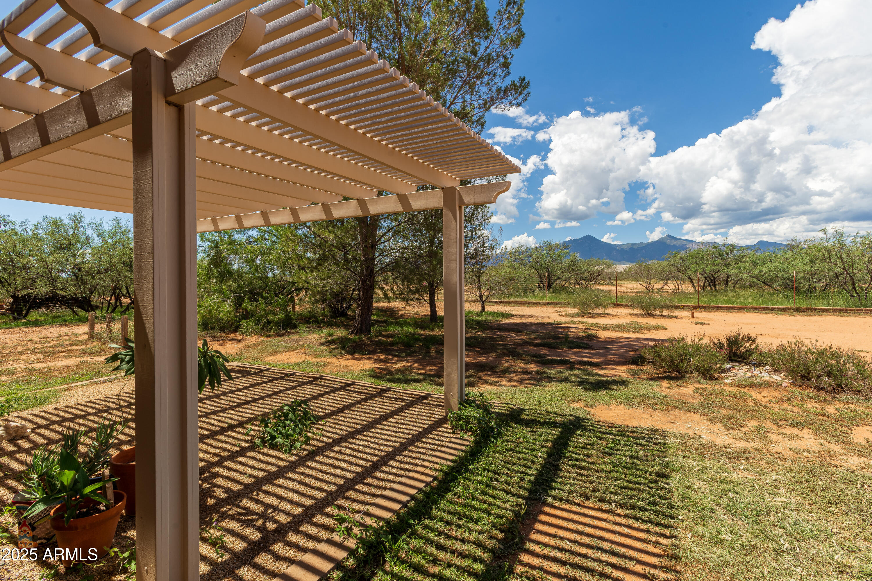 7072 South Ridling Drive Hereford, AZ 85615 - Photo 48 of 69 a view of a train station