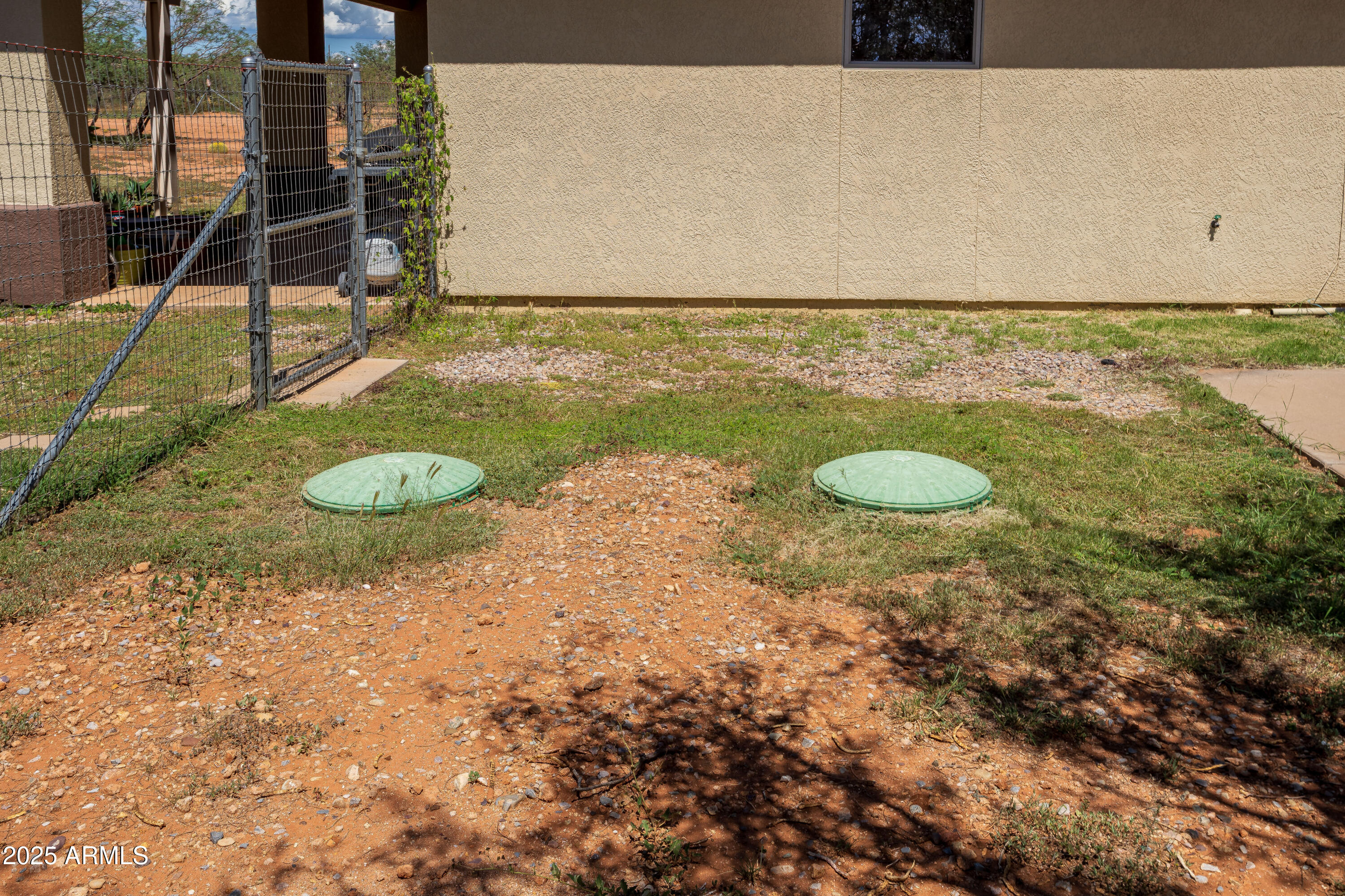 7072 South Ridling Drive Hereford, AZ 85615 - Photo 52 of 69 a view of a outdoor space