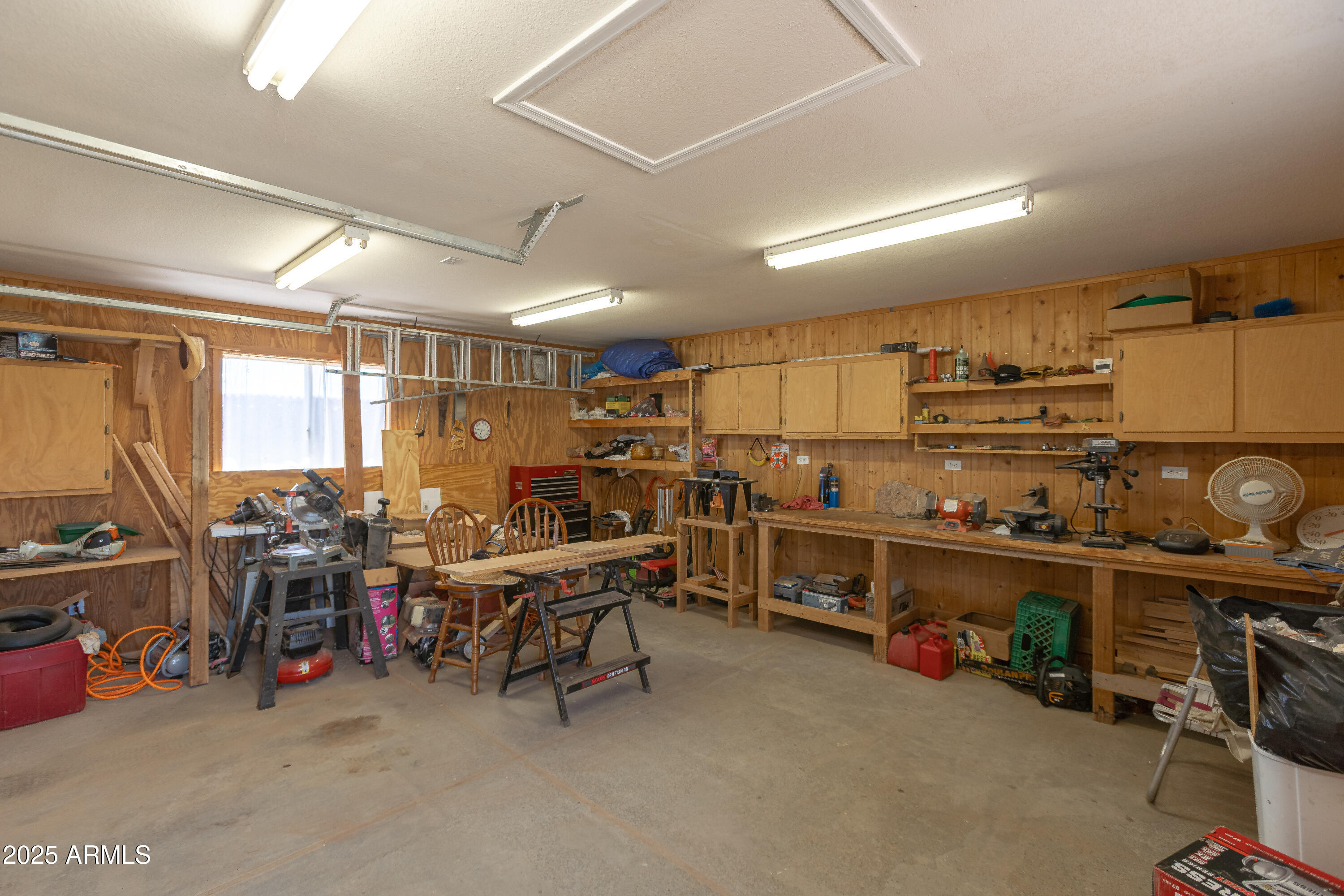 7072 South Ridling Drive Hereford, AZ 85615 - Photo 54 of 69 Detached Workshop