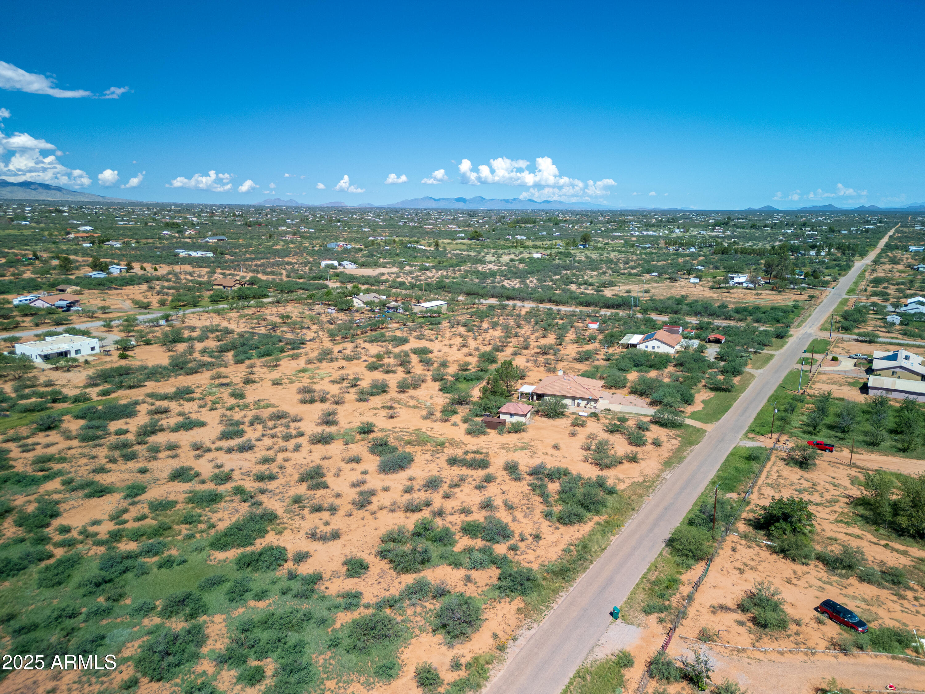 7072 South Ridling Drive Hereford, AZ 85615 - Photo 61 of 69 Aerial View