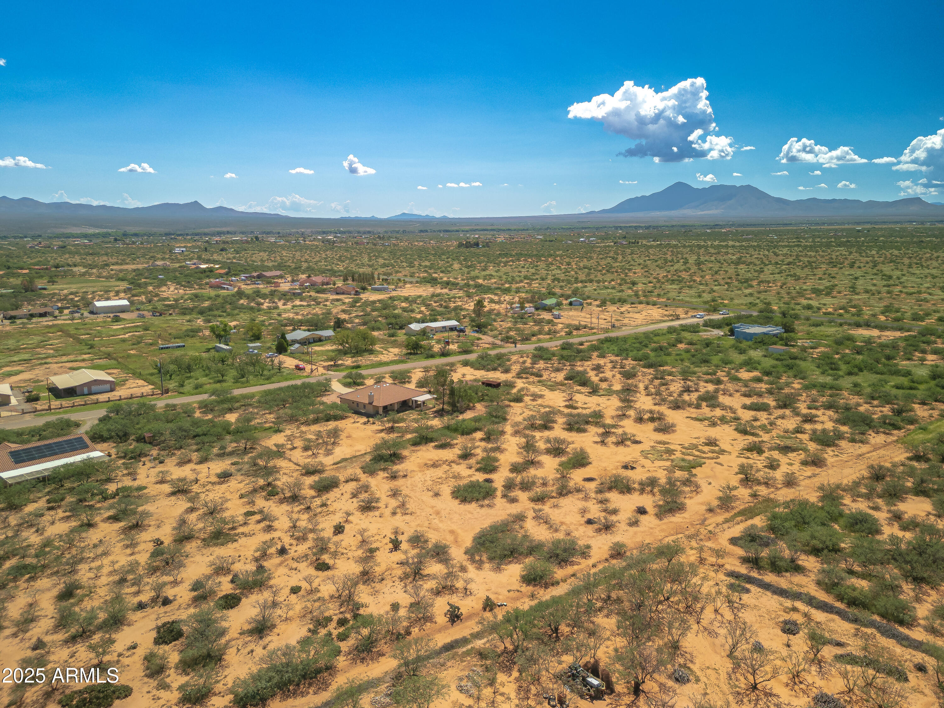 7072 South Ridling Drive Hereford, AZ 85615 - Photo 64 of 69 a view of a room with a swimming pool