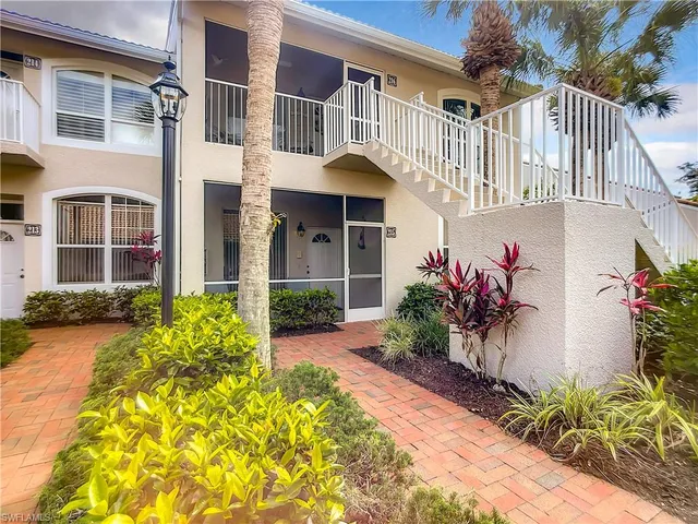 a front view of a multi story residential apartment building