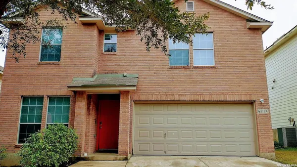 $1,850 | 6714 Loma Vino, San Antonio, TX 78233