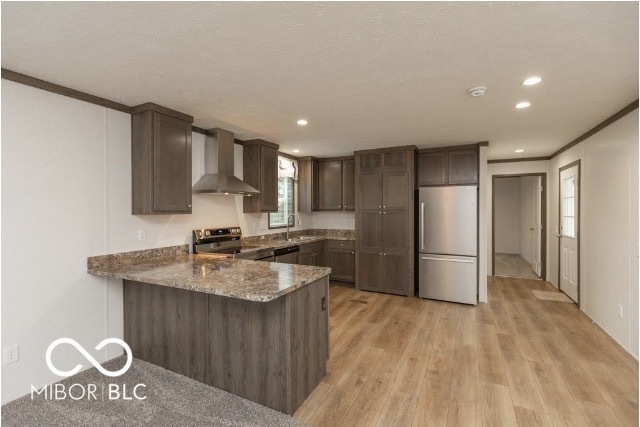 359 Gentlemen Place Cloverdale, IN 46120 - Photo 8 of 21