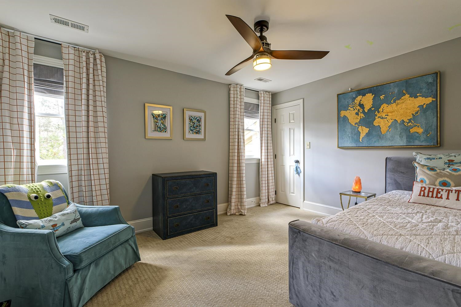 1912 Prescott Place Raleigh, NC 27615 - Photo 40 of 63 Photo 40