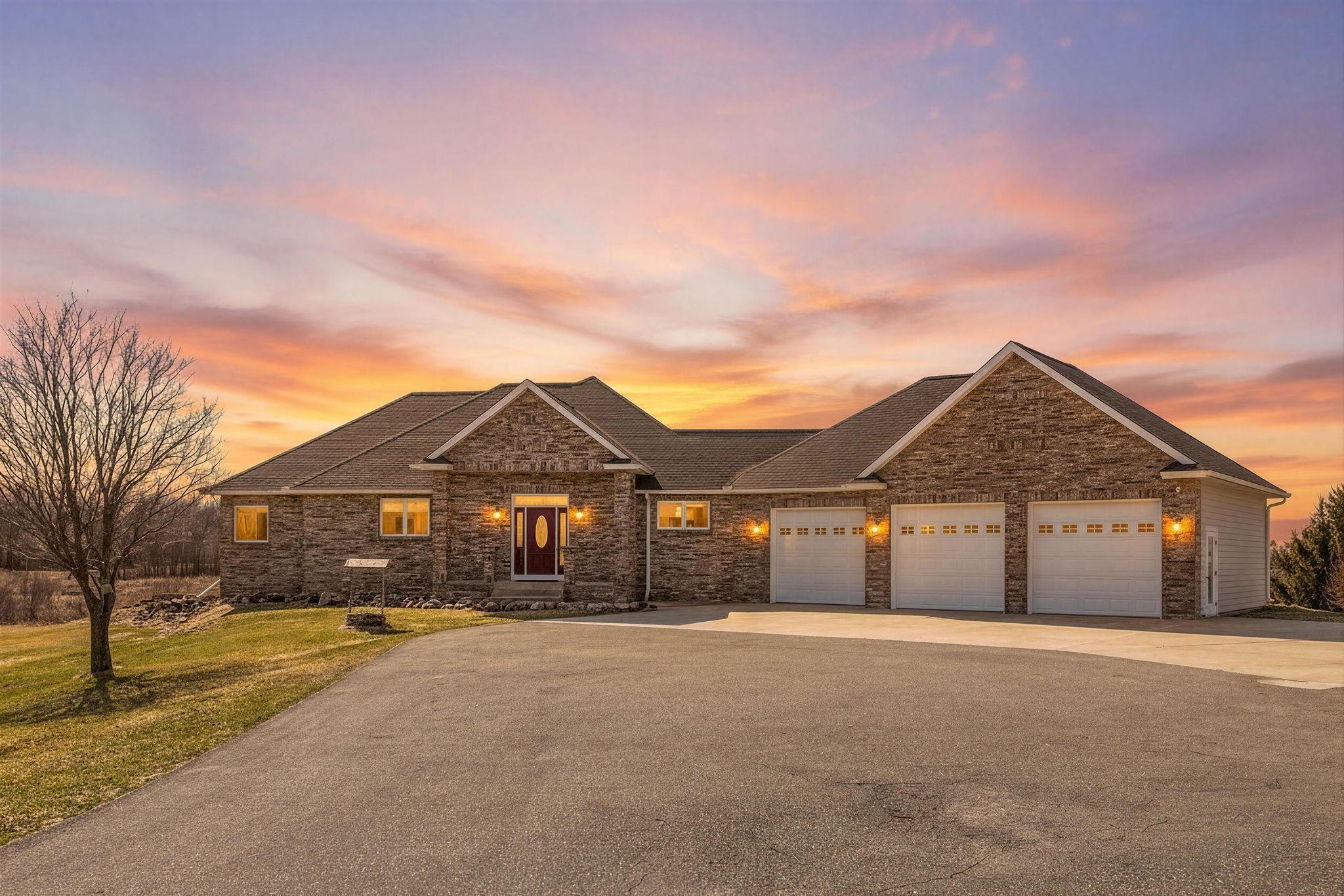 44154 Skogman Lake Road Cambridge, MN 55008 - Photo 2 of 58