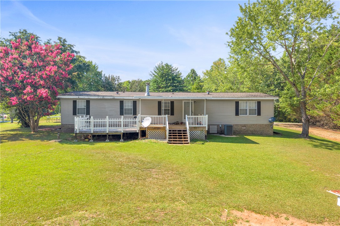 102 Pitts Road Walhalla, SC 29691 - Photo 44 of 50
