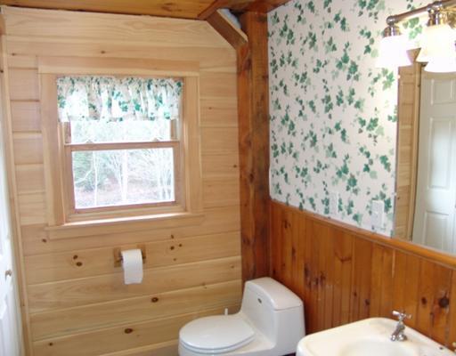 36 Haystack Road Ellsworth, ME 04605 - Photo 11 of 23 Bathroom.