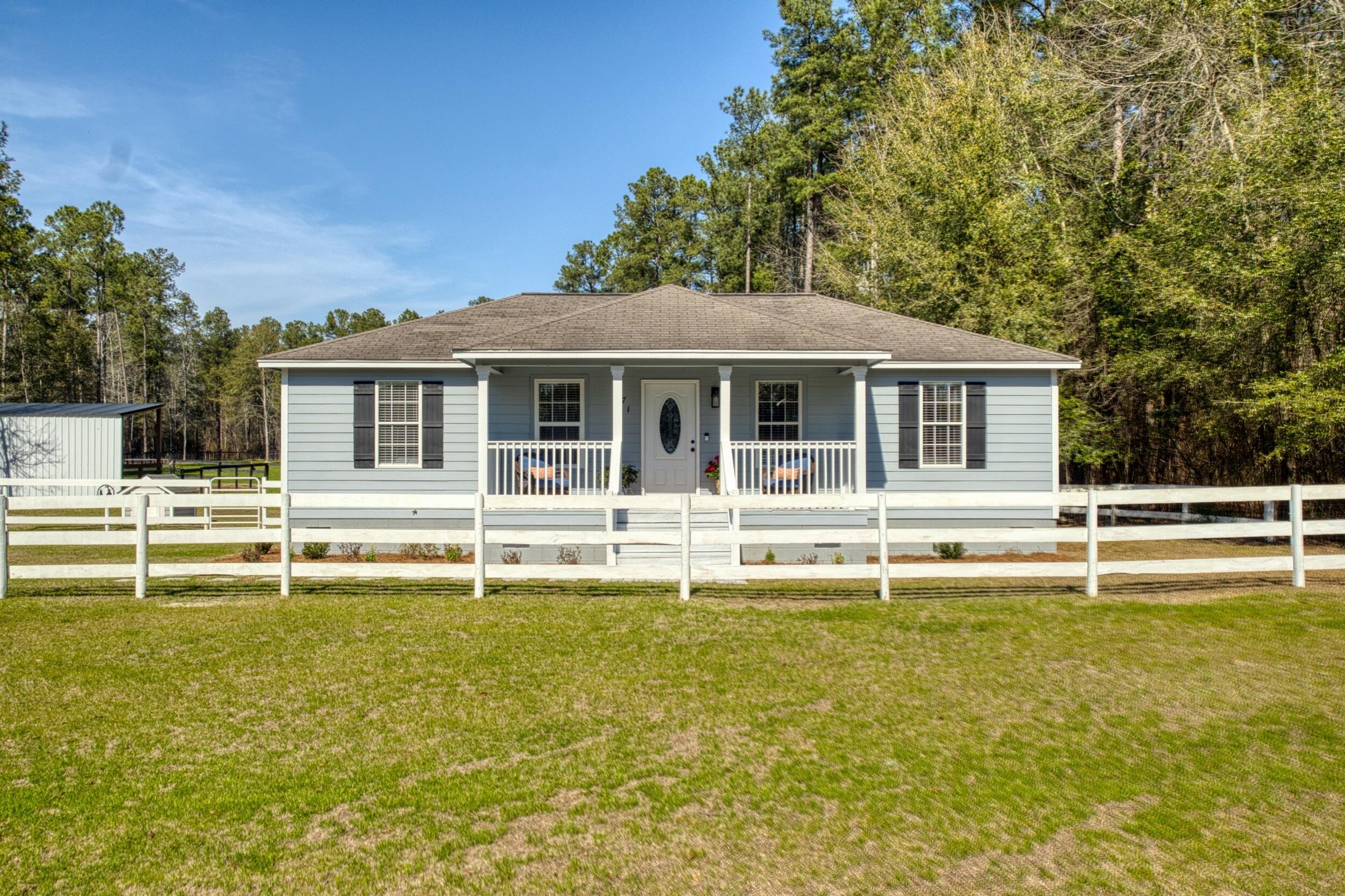 371 Nickletop Road Windsor, SC 29856 - Photo 4 of 62