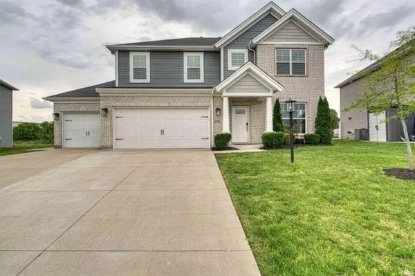$2,995 | 5783 Brookstone Drive, Newburgh, IN 47630