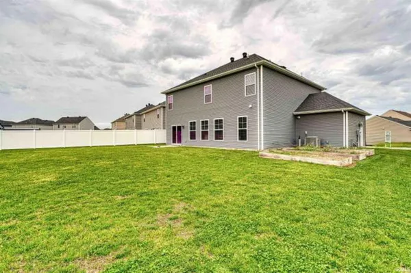 $2,995 | 5783 Brookstone Drive, Newburgh, IN 47630