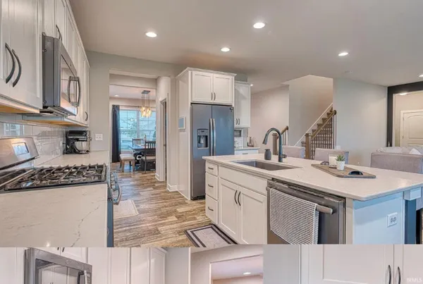 $2,995 | 5783 Brookstone Drive, Newburgh, IN 47630