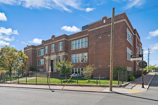 $589,900 | 601 Madison Street, Unit 102, Nashville, TN 37208