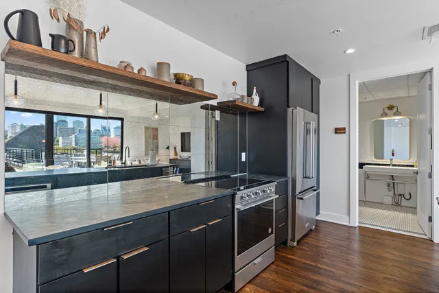 $589,900 | 601 Madison Street, Unit 102, Nashville, TN 37208