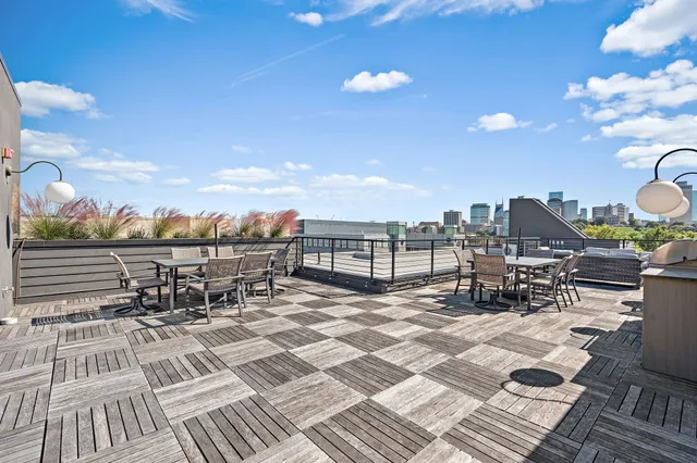 $589,900 | 601 Madison Street, Unit 102, Nashville, TN 37208